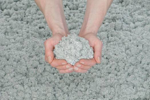 puistevill, puistevilla paigaldus, puistevilla paigaldamine