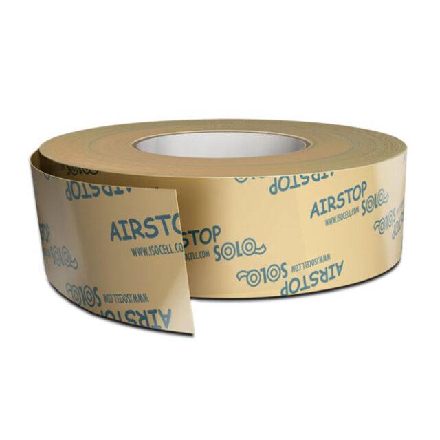 Teip Airstop Solo 60mm