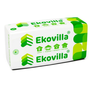 Puistevill Ekovilla