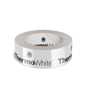 ThermoWhite teip 50mm/100mm