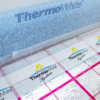 ThermoWhite teip 50mm/100m