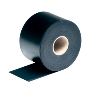 Tihendusriba EPDM 0,80mm/60mm/20m