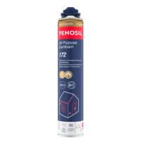 PENOSIL All Purpose Gunfoam 172