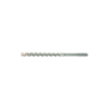 SDS-puur betoonile(sarrus) 10x310mm