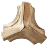SDS-puur betoonile(sarrus) 10x310mm