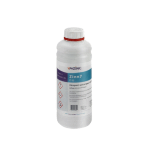 Strub oil bottle, 1 liiter