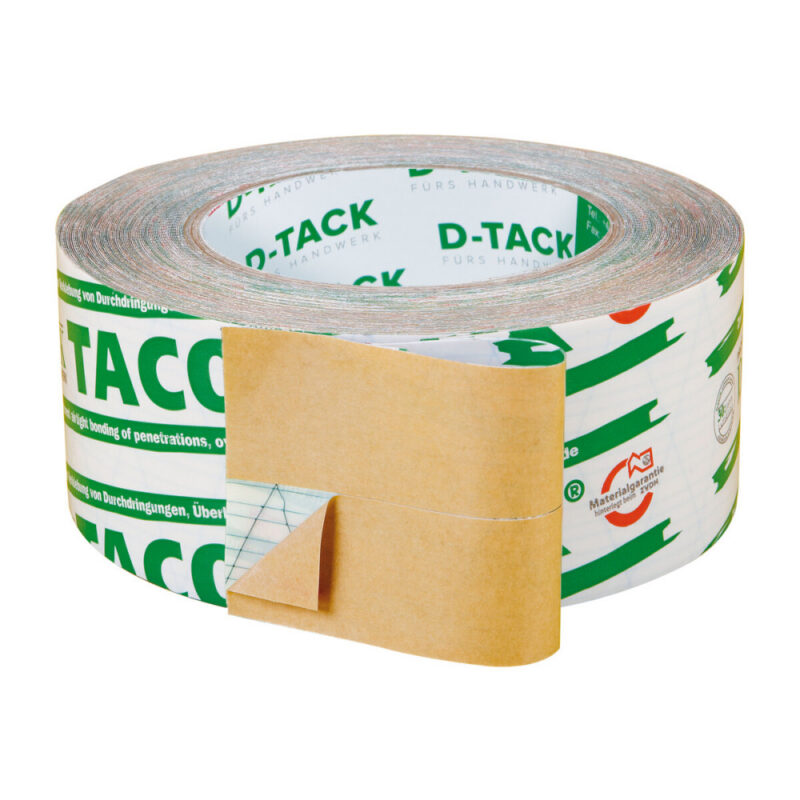 Teip TacoFlex 100mm/25m 50|50