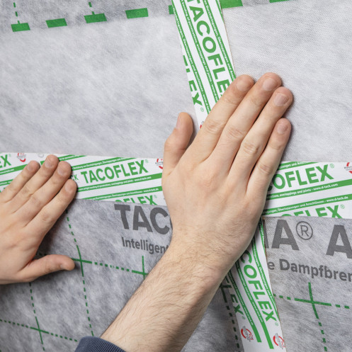 Teip TacoFlex IN 50mm/25m