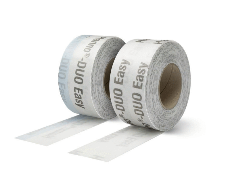 Aknateip HANNO DUO Easy ES 100mm/25m, 240g