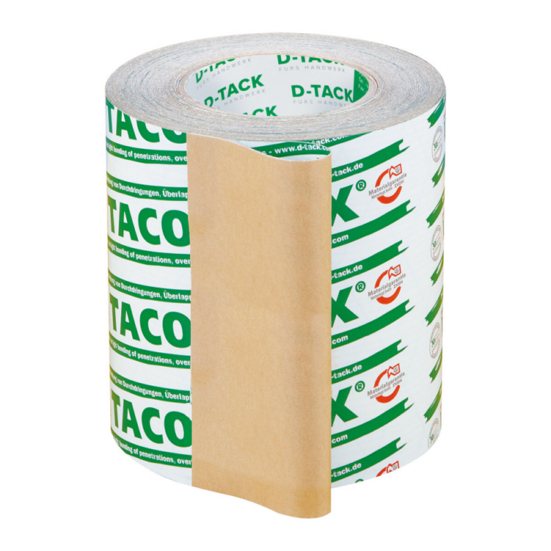 tacoflex 200 Teip TacoFlex IN 100mm/25m