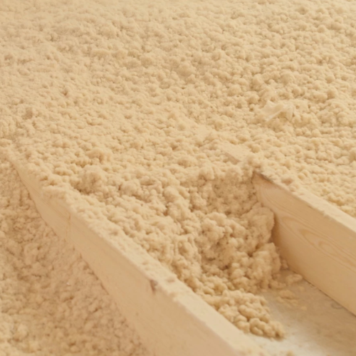 Puitkiud puistevill Naturheld Flow Puitkiud puistevill Naturheld Flow