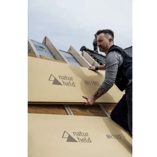 Tuuletõkke plaat Naturheld N+F 22x615x2550 Tuuletõkke plaat Naturheld N+F 22x615x2550