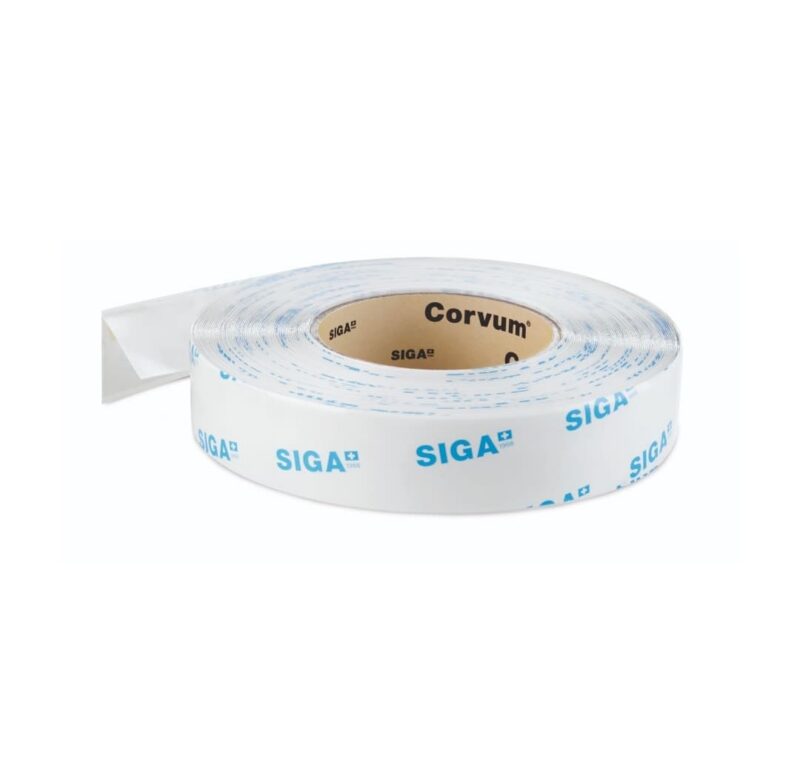 Siga Corvum 60mm / 25m 30|30